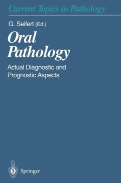 Cover Oral Pathology (eBook, PDF)