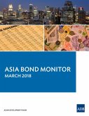 Asia Bond Monitor March 2018 (eBook, ePUB)