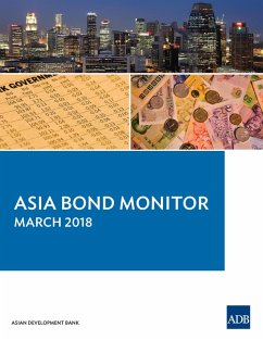 Cover Asia Bond Monitor March 2018 (eBook, ePUB)
