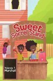 Sweet Sorrel Stand (eBook, ePUB) Sweet Sorrel Stand (eBook, ePUB)