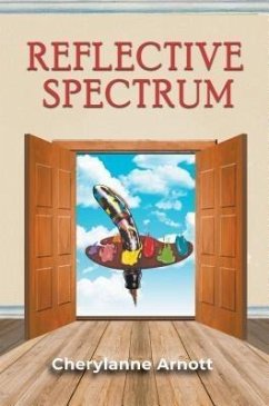 Cover Reflective Spectrum (eBook, ePUB)