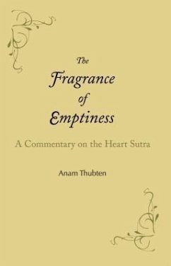 Cover The Fragrance of Emptiness (eBook, ePUB)