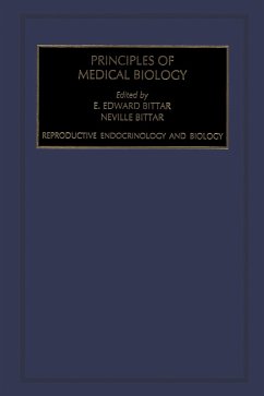 Cover Reproductive Endocrinology and Biology (eBook, PDF)