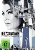 Grey's Anatomy - Die komplette vierzehnte Staffel