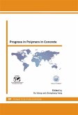 Progress in Polymers in Concrete (eBook, PDF)