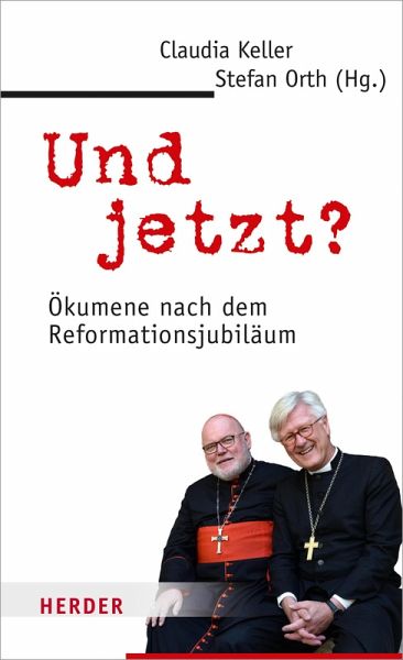 Und jetzt? (eBook, ePUB)
