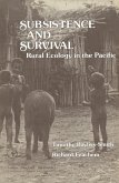 Subsistence and Survival (eBook, PDF)