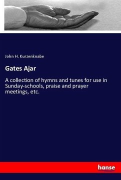 Gates Ajar - Kurzenknabe, John H.