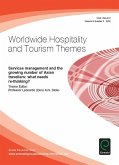 Services management and the growing number of Asian travellers (eBook, PDF) Services management and the growing number of Asian travellers (eBook, PDF)
