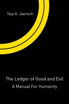 Ledger of Good and Evil (eBook, ePUB)