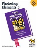 Photoshop Elements 3: The Missing Manual (eBook, ePUB)