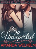 So Unexpected (eBook, ePUB)
