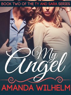 Cover My Angel (eBook, ePUB)