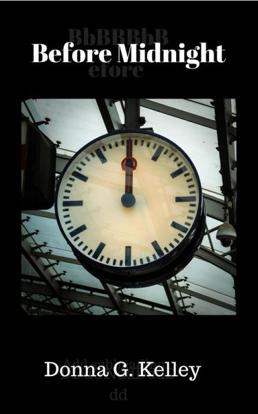 Before Midnight (eBook, ePUB)