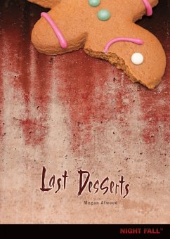 Cover Last Desserts (eBook, ePUB)