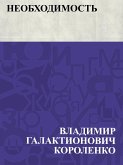 Neobkhodimost' (eBook, ePUB)