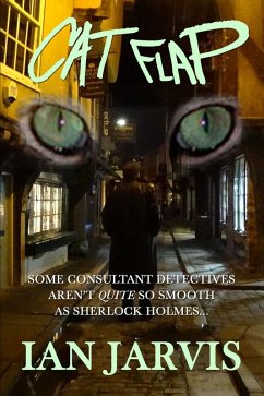 Cover Cat Flap (eBook, ePUB)