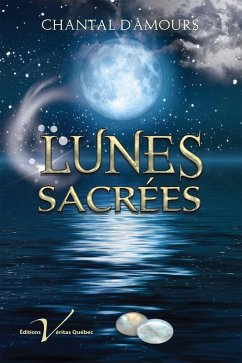 Cover Lunes sacrees (eBook, ePUB)