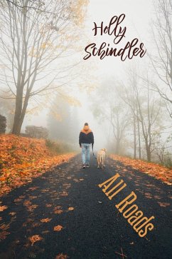 All Roads (eBook, ePUB) - Schindler, Holly