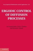 Ergodic Control of Diffusion Processes (eBook, ePUB)