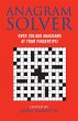 Anagram Solver (eBook, PDF) - Bild 1
