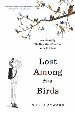 Lost Among the Birds (eBook, ePUB) Cover Lost Among the Birds (eBook, ePUB)