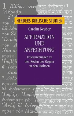 Affirmation und Anfechtung (eBook, PDF) - Neuber, Carolin
