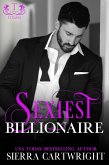 Sexiest Billionaire (Titans) (eBook, ePUB)
