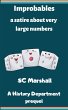 Improbables: a Satire About Very Large... - Bild 1