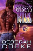 Ember's Kiss (The Dragonfire Novels, #9) (eBook, ePUB)
