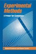 Experimental Methods (eBook, ePUB) - Bild 1