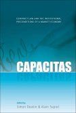 Capacitas (eBook, PDF)