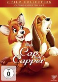 Cap & Capper 1 + 2 Collection DVD-Box