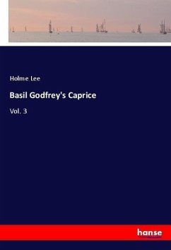 Basil Godfrey's Caprice - Lee, Holme