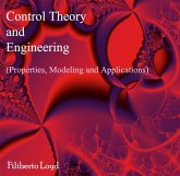 Control Theory and Engineering (Properties, Modeling and Applications) (eBook, PDF)