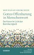 Gottes Offenbarung in Menschenwort... - Bild 1
