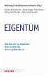 Eigentum (eBook, ePUB) - Bild 1