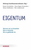 Eigentum (eBook, ePUB)