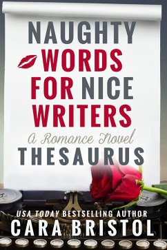 Cover Naughty Words for Nice Writers (eBook, ePUB)