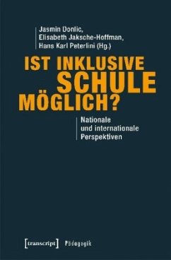 Ist inklusive Schule möglich?