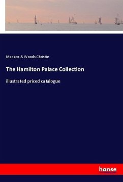 The Hamilton Palace Collection