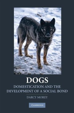 Dogs (eBook, ePUB) - Morey, Darcy F.
