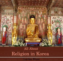 Cover All About Religion in Korea (eBook, PDF)