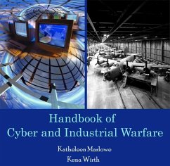 Cover Handbook of Cyber and Industrial Warfare (eBook, PDF)