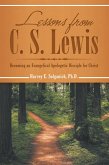 Lessons from C. S. Lewis (eBook, ePUB)