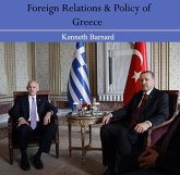 Foreign Relations & Policy of Greece (eBook, PDF)