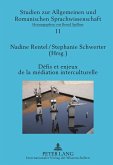 Defis et enjeux de la mediation interculturelle (eBook, PDF)