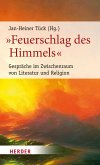 "Feuerschlag des Himmels" (eBook, PDF)