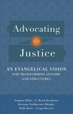 Advocating for Justice (eBook, ePUB)