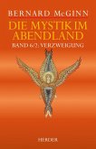 Die Mystik im Abendland (eBook, PDF)